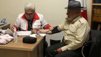 احراز استطاعت جسمی ۶ هزار و ۸۰۰ متقاضی حج تمتع ۱۴۰۶