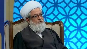 قربانی ده هزار گوسفند برای سلامتی رهبر انقلاب