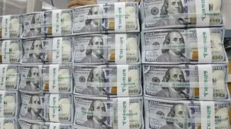 قیمت دلار و یورو امروز شنبه ۷ شهریور ۱۴۰۵
