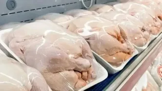 ماجرای ۲۰۰۰  تن مرغ تاریخ مصرف گذشته در بازار تهران چه بود؟