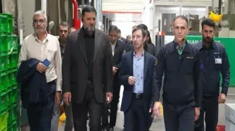توسعه فناوری، مسیر رقابت‌پذیری صنعت قطعه‌سازی است