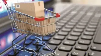 ریزش ۳۰ تا ۴۰ درصدی بازار کسب‌وکارهای مجازی در پی اختلالات اینترنت