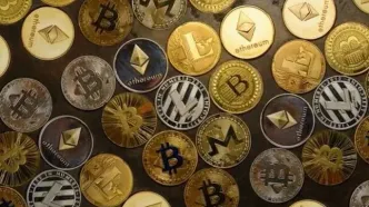 قیمت بیت کوین،تتر و اتریوم امروز چهارشنبه ۱۴ مرداد ۱۴۰۵ / قیمت بیت کوین چند ؟ + جدول