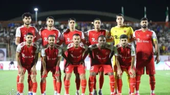 ترکیب احتمالی پرسپولیس مقابل استقلال خوزستان/ تارتار به تیم برنده دست می‌زند؟