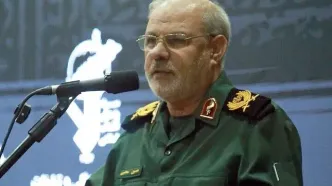 سخنگوی سپاه: بازگشایی تنگه هرمز هیچ ارتباطی به مذاکرات ایران و عمان ندارد، بلکه منوط به پذیرش شرایط ایران است‌/ نحوه و زمان بازگشایی، مستقیماً به میزان پذیرش شرایط ما از سوی آمریکا بستگی دارد
