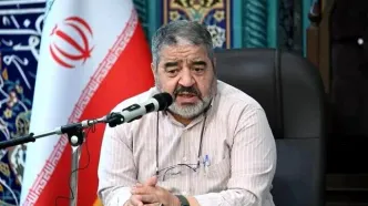 سردار جلالی: الگوی دفاع مردم‌پایه یکی از مهم‌ترین دستاوردهای کشور است
