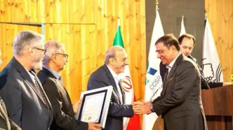 فولاد خوزستان با کسب ۳ نشان ملی در جشنواره روابط‌عمومی درخشش داشت