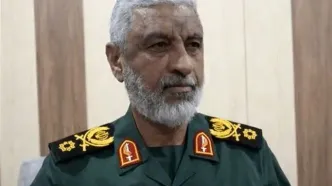 فرمانده نیروی دریایی سپاه: تنگه هرمز بسته است