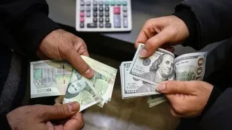 قیمت دلار، یورو و سایر ارزها امروز ۱۲ مردادماه ۱۴۰۵/ دلار کانال به کانال سقوط کرد