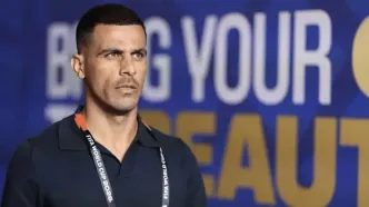 جنگ ایران بزرگترین مانع لژیونر شدن یک پرسپولیسی