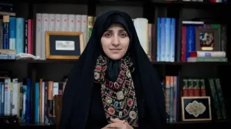 امام موسی صدر توانمندسازی زنان را ریشه تحول جامعه می‌دانست