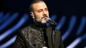 کنسرت جدید علیرضا قربانی در شیراز