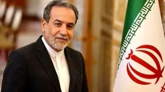 پیام عراقچی به مناسبت سالروز بازگشت آزادگان به میهن