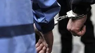 فروش غیرقانونی خانه در جنوب تهران؛ متهم بازداشت شد