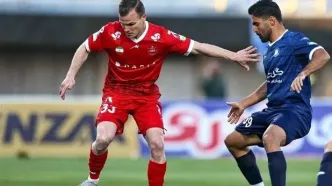تلاش ادامه‌دار پرسپولیس برای قطع همکاری با دنیل گرا