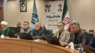 وعده ۷ همت برای رتبه‌بندی فرهنگیان؛ پیگیری ویژه برای اصلاح احکام بازنشستگان