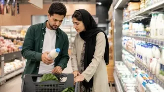 ۴۴ میلیون تومان برای یک زندگی دو نفره کافی است؟