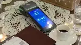احمد الشرع تراکنش تاریخی را انجام داد