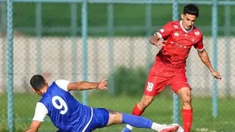 توضیحات باشگاه پرسپولیس درباره دیدار با ارزروم اسپور