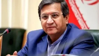 همتی خواستار آزادسازی منابع ارزی ایران در عراق شد
