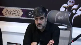 مرز چیلات دهلران می‌تواند مکمل مرز بین‌المللی مهران شود