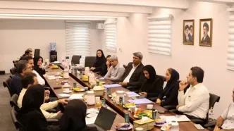 پیوند ظرفیت‌های علمی فولاد هرمزگان با دانشگاه‌های استان هرمزگان