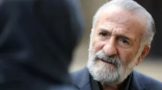 «قصه فرهاد»؛ قصه انتخاب یک زوج در روزهای جنگ