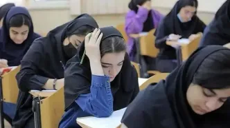 جزئیات سهم سوابق تحصیلی در کنکور ۱۴۰۵ اعلام شد