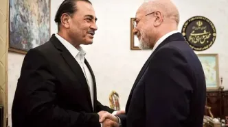 کیهان درباره سفر عاصم منیر؛ عملیات فریب داد