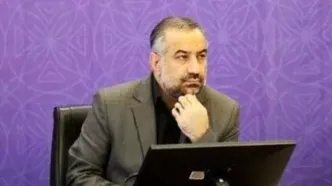 رئیس جدید سازمان زندان‌ها کیست؟