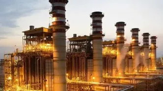 ۷۵ درصد برنامه افزایش ظرفیت نیروگاهی امسال محقق شده است
