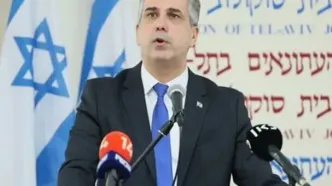 مقام صهیونیستی زبان به تهدید ایران گشود؛ در صورت توافق تهران با واشنگتن ...