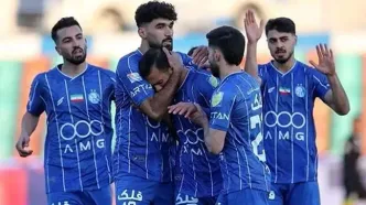 کاپیتان‌های استقلال مشخص شدند