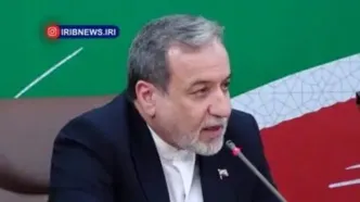 عراقچی از نزدیک بودن توافق در مذاکرات عمان گفت