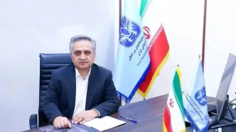 مدیرعامل جدید شرکت سهامی نمایشگاه‌های بین‌المللی ج.ا.ایران منصوب شد