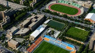 با  این طرح‌ها دو استادیوم تهران اروپایی می‌شوند