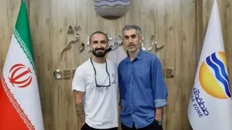 بمب‌های نقل‌وانتقالاتی استقلال به لیگ دسته یک رفتند!