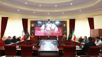 اعلام ترکیب تیم جوجیتسو ایران برای مسابقات ناگویا