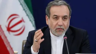 عراقچی: پزشکیان حامی اصلی مسیر مذاکرات بود؛ اصرار رئیس‌جمهور بر حضور قالیباف