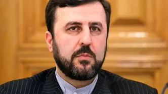 غریب‌آبادی: ملت ایران در برابر فشار عقب‌نشینی نمی‌کند
