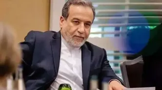 واکنش وزیر امور خارجه به تهدیدات و محاصره اقتصادی دشمن­/ عراقچی: آمریکا هیچ راهی جز صحبت با احترام با مردم ایران و راه‌حلی که مبتنی بر عدالت و شرافت باشد، ندارد