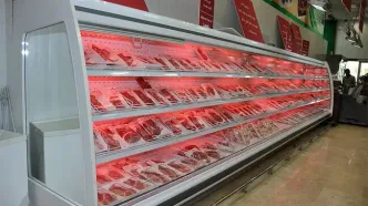 مصرف خانگی گوشت بوفالو مجاز است؟