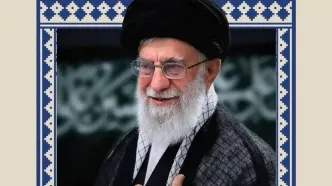 مراسم بزرگداشت چهلم «آقای شهید ایران» در تهران، قم و مشهد