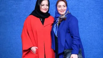 ژاله صامتی و مهراوه شریفی‌نیا داور «صحنه» شدند