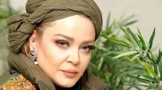 بهاره رهنما: لوکیشن فیلم «توفیق اجباری» منزل واقعی پدر رضا گلزار بود + فیلم
