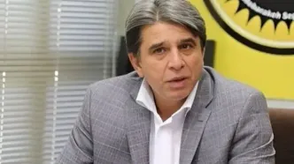 مدیرعامل سپاهان: ۲ بازیکن دیگر جذب خواهیم کرد
