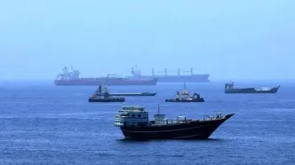موافقت ایران با بازگشایی تنگه هرمز بر اساس پیشنهاد آمریکا و قطر تکذیب شد