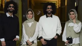 دلیل منشوری ازدواج نکردن رحمان رحیم با دوقلو ها / سارا و نیکا که جای خواهرمونن