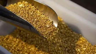 قیمت جهانی طلا امروز سه‌شنبه ۳ شهریور ۱۴۰۵ / اونس طلا ریخت