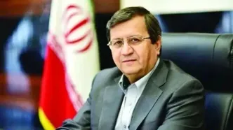 رئیس‌کل بانک مرکزی عازم عراق شد